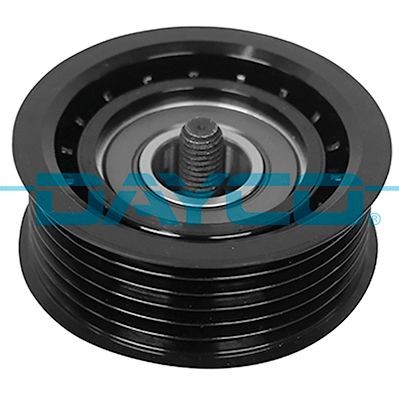 DAYCO APV4302 Deflection / guide pulley, v-ribbed belt Fiat Tipo 356
