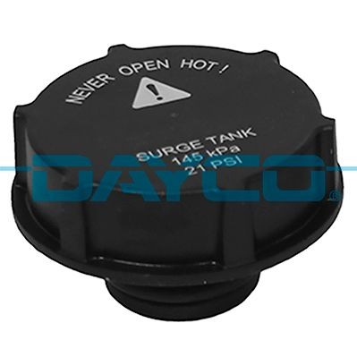 DAYCO Sealing cap, coolant tank DRC045 buy