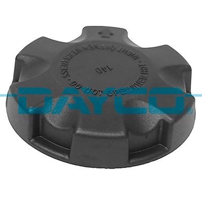 DAYCO Expansion tank cap E81 new DRC049