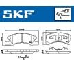 SKF VKBP 80490 A