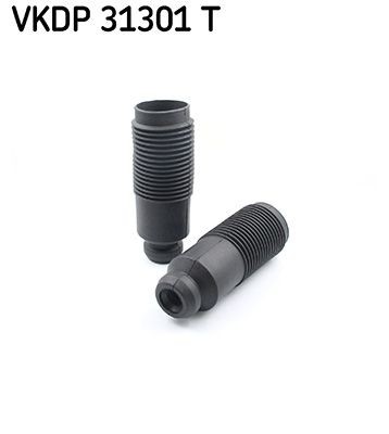 Great value for money - SKF Dust cover kit, shock absorber VKDP 31301 T