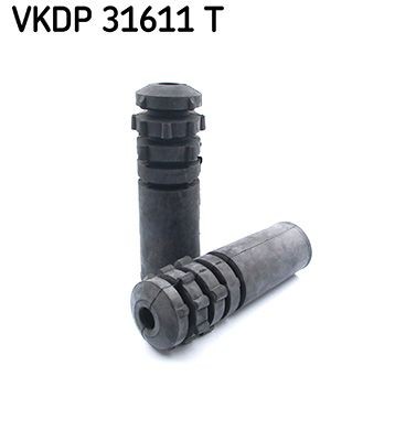Great value for money - SKF Dust cover kit, shock absorber VKDP 31611 T