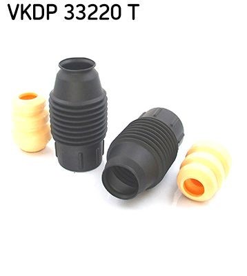 SKF VKDP33220T Dust cover kit, shock absorber 46 432 398