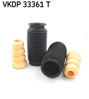 SKF VKDP33361T Dust cover kit, shock absorber 93197323
