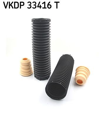 SKF VKDP33416T Dust cover kit, shock absorber 5 166 065