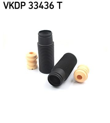 SKF VKDP33436T Dust cover kit, shock absorber 1 056 970