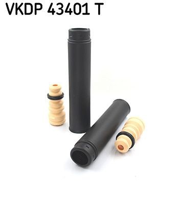 SKF VKDP43401T Dust cover kit, shock absorber 1713375