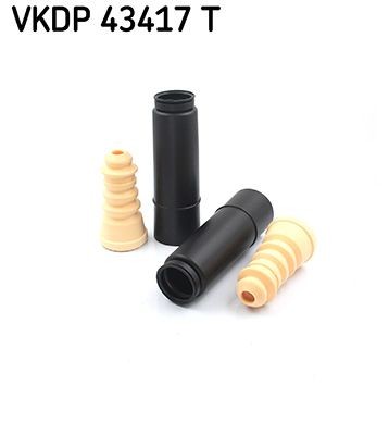 SKF VKDP43417T Dust cover kit, shock absorber 1073486