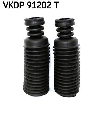 SKF VKDP91202T Dust cover kit, shock absorber 55240-8H500
