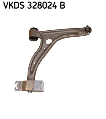SKF with synthetic grease, with ball joint, Control Arm, Aluminium Control arm VKDS 328024 B buy
