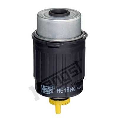 3318200000 HENGST FILTER H618WK Fuel filter RE527507