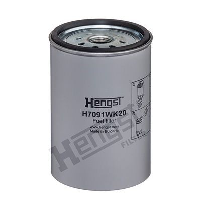 3138200000 HENGST FILTER H7091WK20D677 Fuel filter 5717961