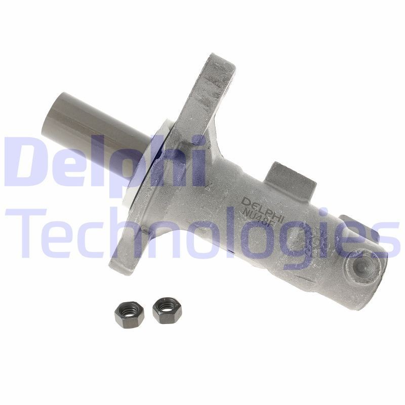 DELPHI LM80687 Master cylinder DACIA DUSTER 2012 in original quality