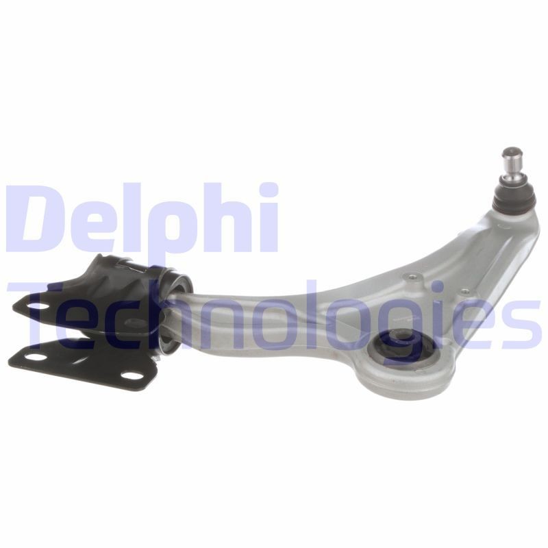 Great value for money - DELPHI Suspension arm TC7866
