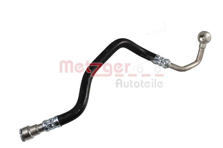 METZGER 2361171 Hydraulic Hose, steering system 32416764793