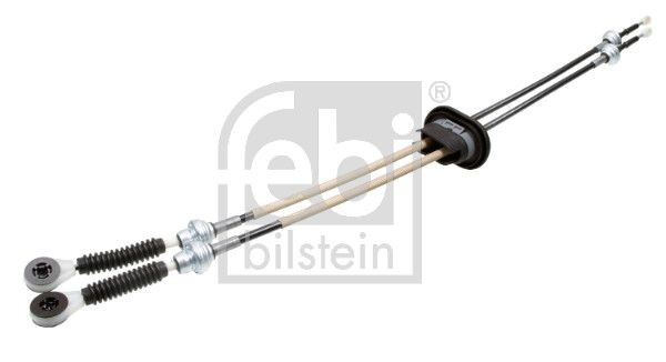 Cable, manual transmission FEBI BILSTEIN - 179832