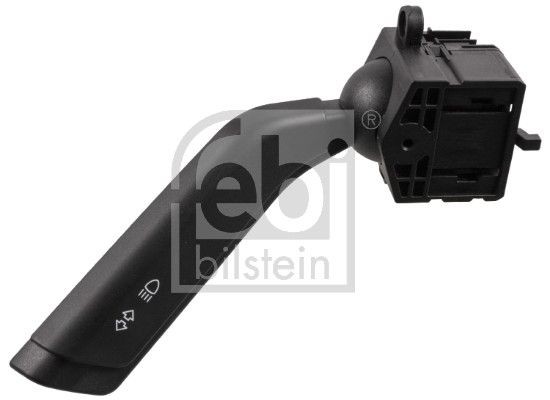 FEBI BILSTEIN with indicator function, with headlight flasher Steering Column Switch 181676 buy