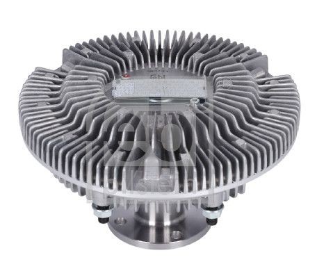 Original 181731 FEBI BILSTEIN Thermal fan clutch VW