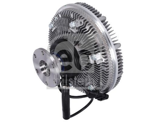 FEBI BILSTEIN Cooling fan clutch 181733
