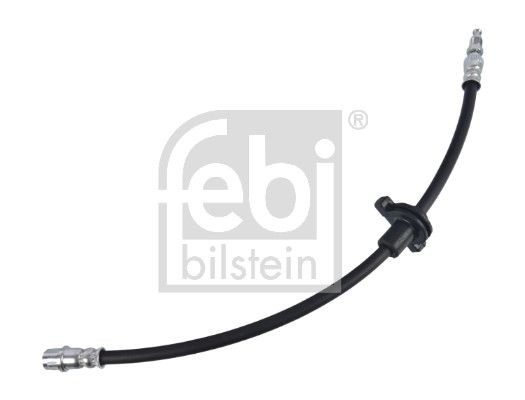 Original FEBI BILSTEIN Flexible brake hose 181966 for BMW X1
