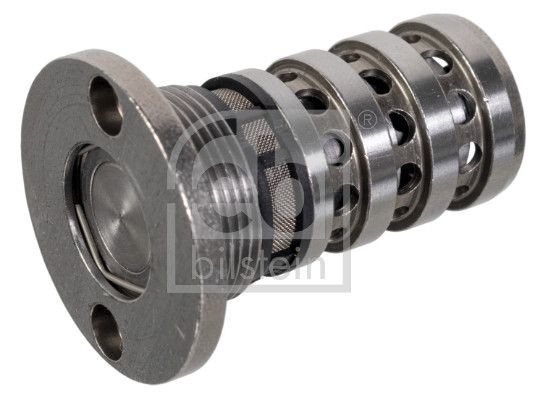FEBI BILSTEIN 182093 Camshaft adjustment valve AUDI Q7 2014 price