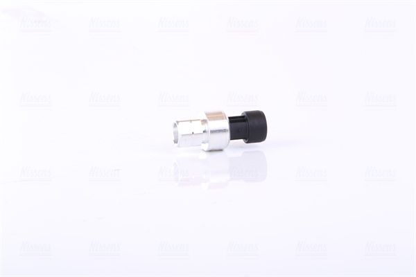 NISSENS 301024 Pressure switch, air conditioning 3-pin connector