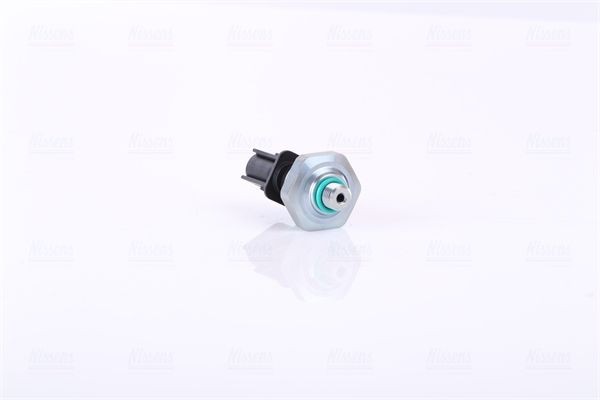 301026 Air conditioning pressure switch ** FIRST FIT ** NISSENS 301026 review and test