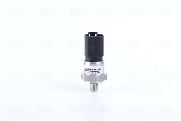 NISSENS 301029 Air conditioning pressure switch 3-pin connector