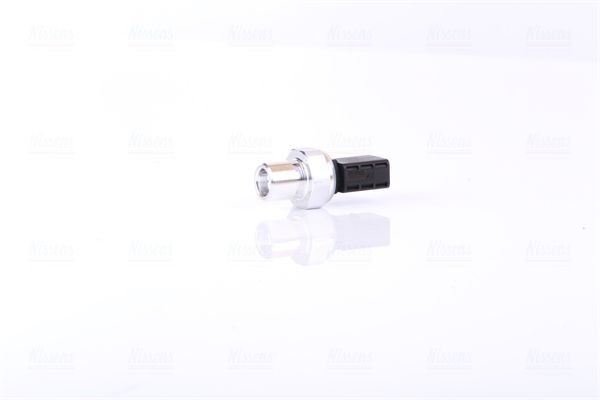 NISSENS 351028361 Pressure switch, air conditioning 3-pin connector