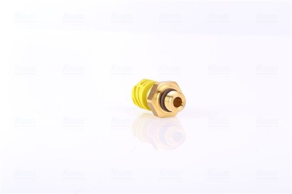 301107 AC pressure switch 301107 NISSENS 4-pin connector