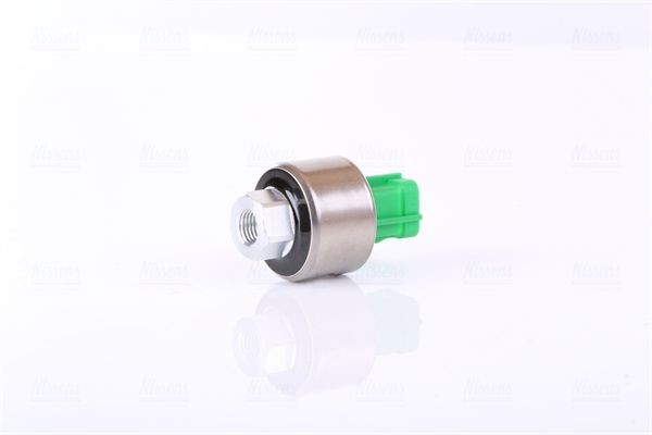 NISSENS 301127 Pressure switch, air conditioning 5-pin connector