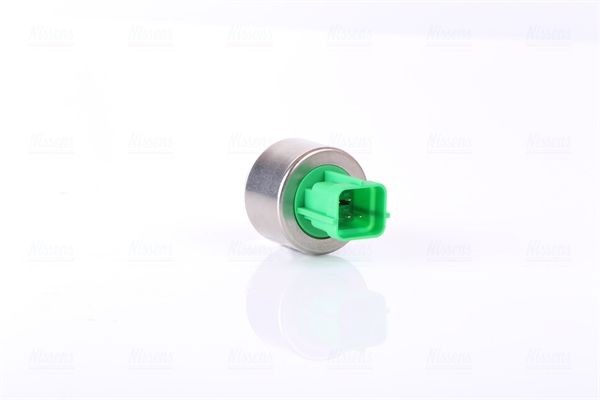 301127 AC pressure switch 301127 NISSENS 5-pin connector