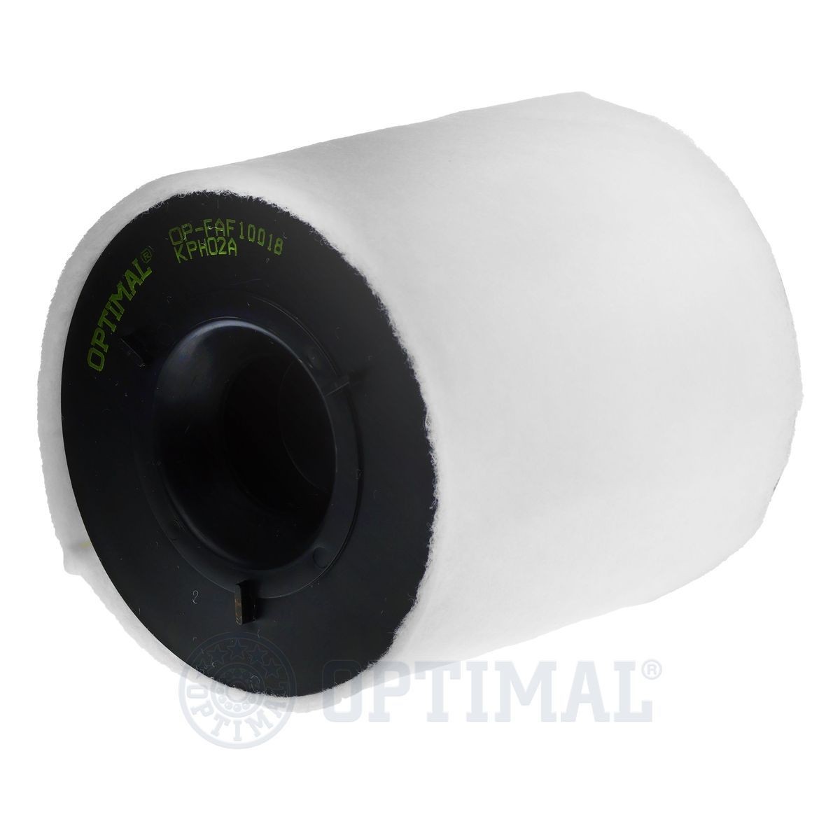 OPTIMAL OP-FAF10018 Air filter 6R0129620A