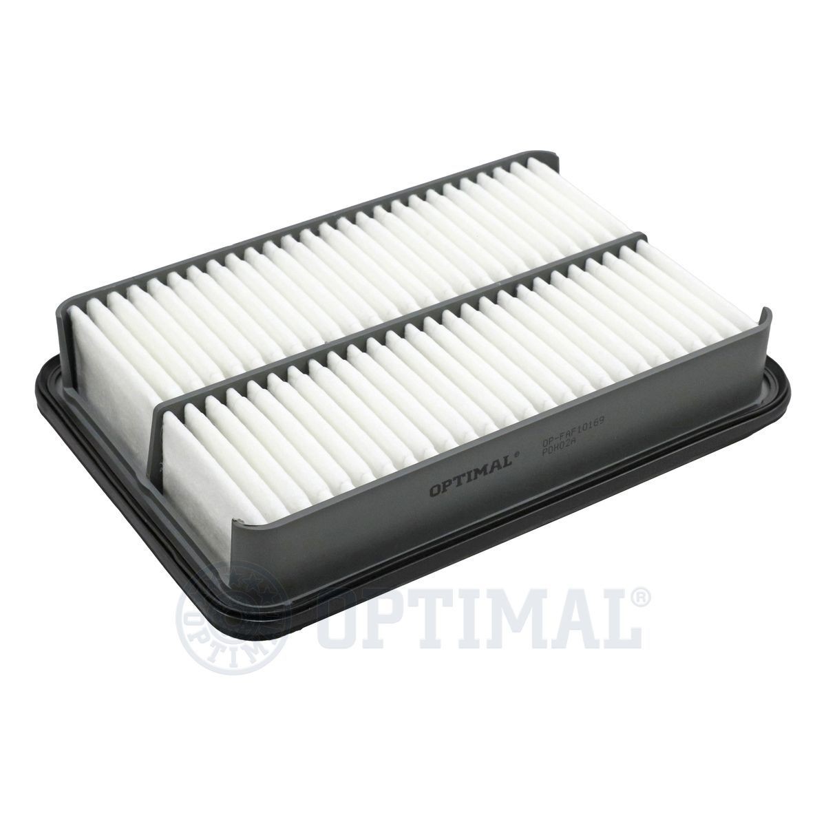OPTIMAL OP-FAF10169 Air filter 17801 55020
