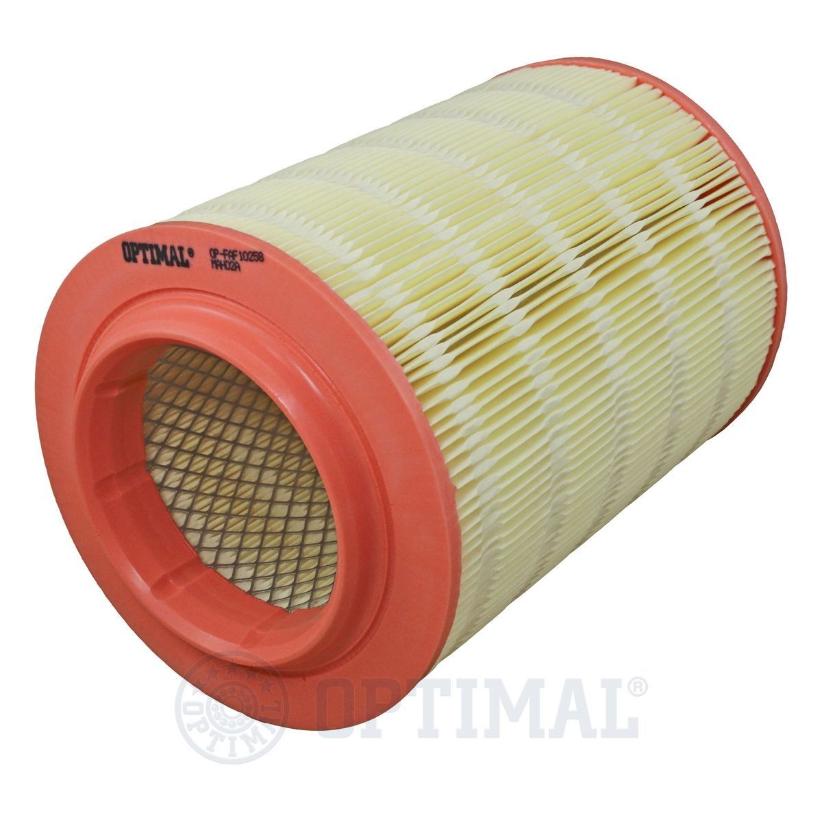 OPTIMAL OP-FAF10258 Air filter 44129620