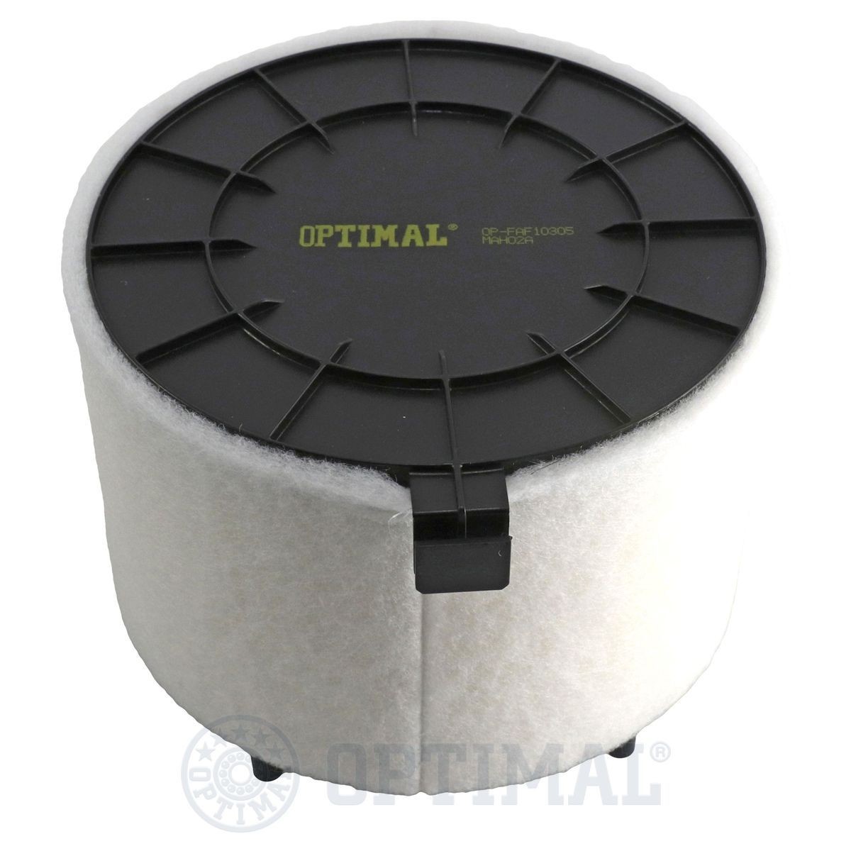 OPTIMAL OP-FAF10305 Air filter 8K0 133 843 L