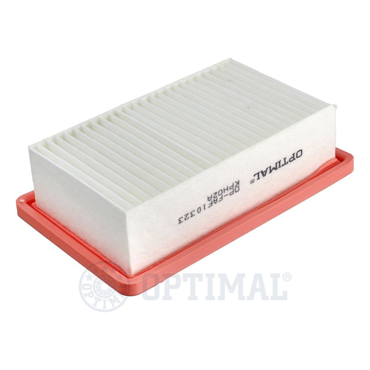 OPTIMAL OP-FAF10323 Air filter 2810900901