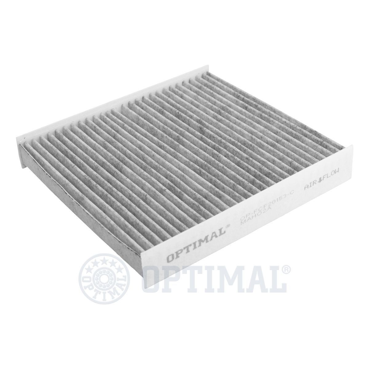 OPTIMAL OP-FCF20153-C Pollen filter 27277-5FA0B