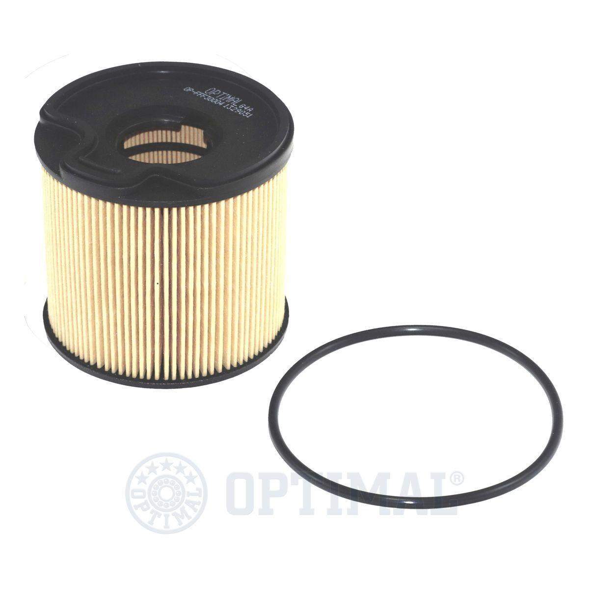 OPTIMAL OP-FFF30004 Fuel filter 1901 59