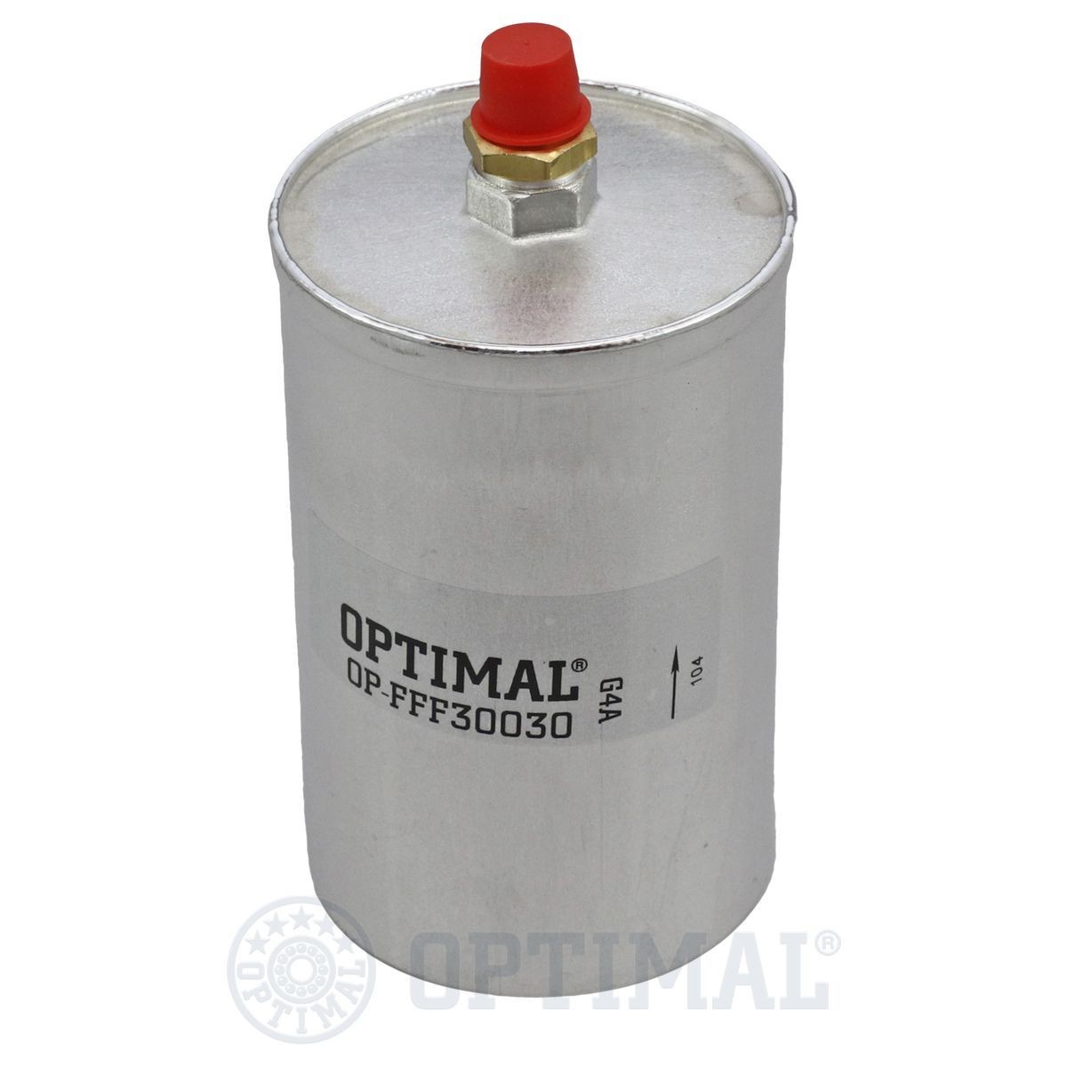OPTIMAL OP-FFF30030 Fuel filter 0024771301