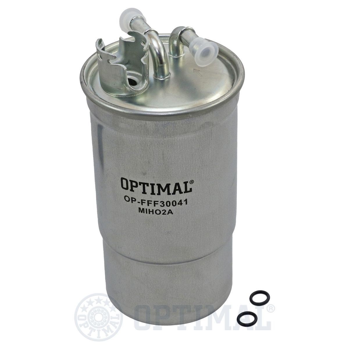 OPTIMAL OP-FFF30041 Fuel filter 1CO 127 401