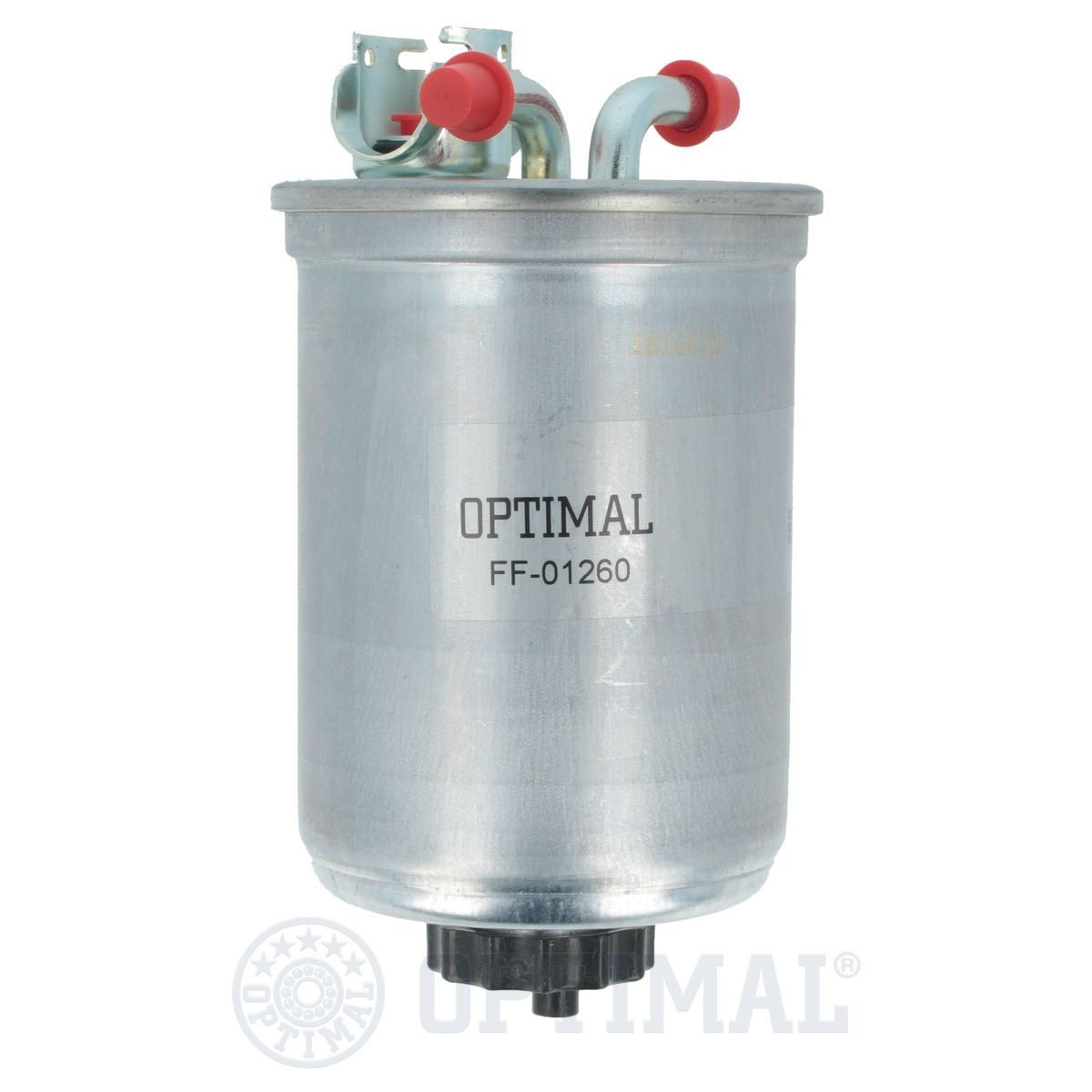 OPTIMAL OP-FFF30043 Fuel filter 6N0127401 B