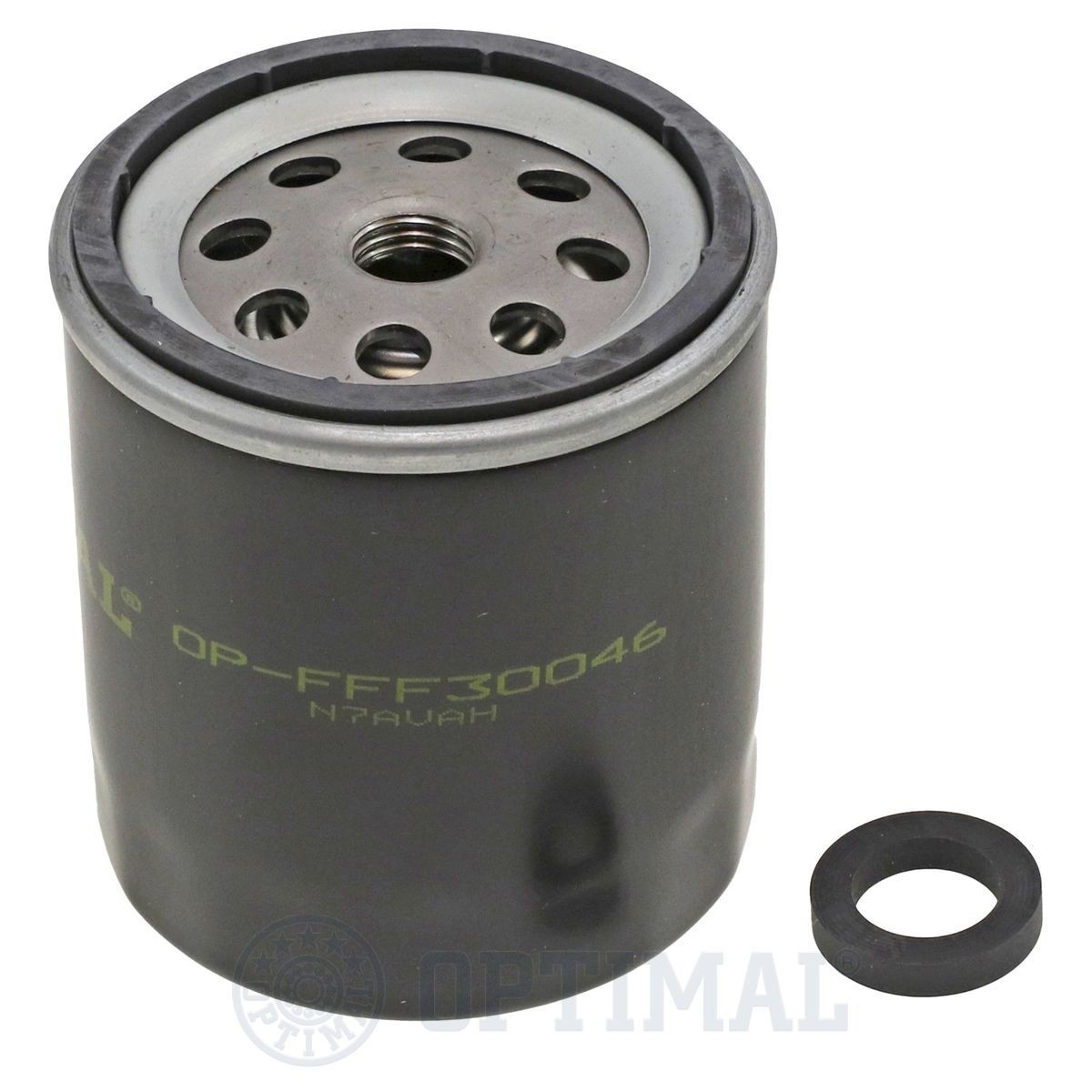 OPTIMAL OP-FFF30046 Fuel filter 5008 874