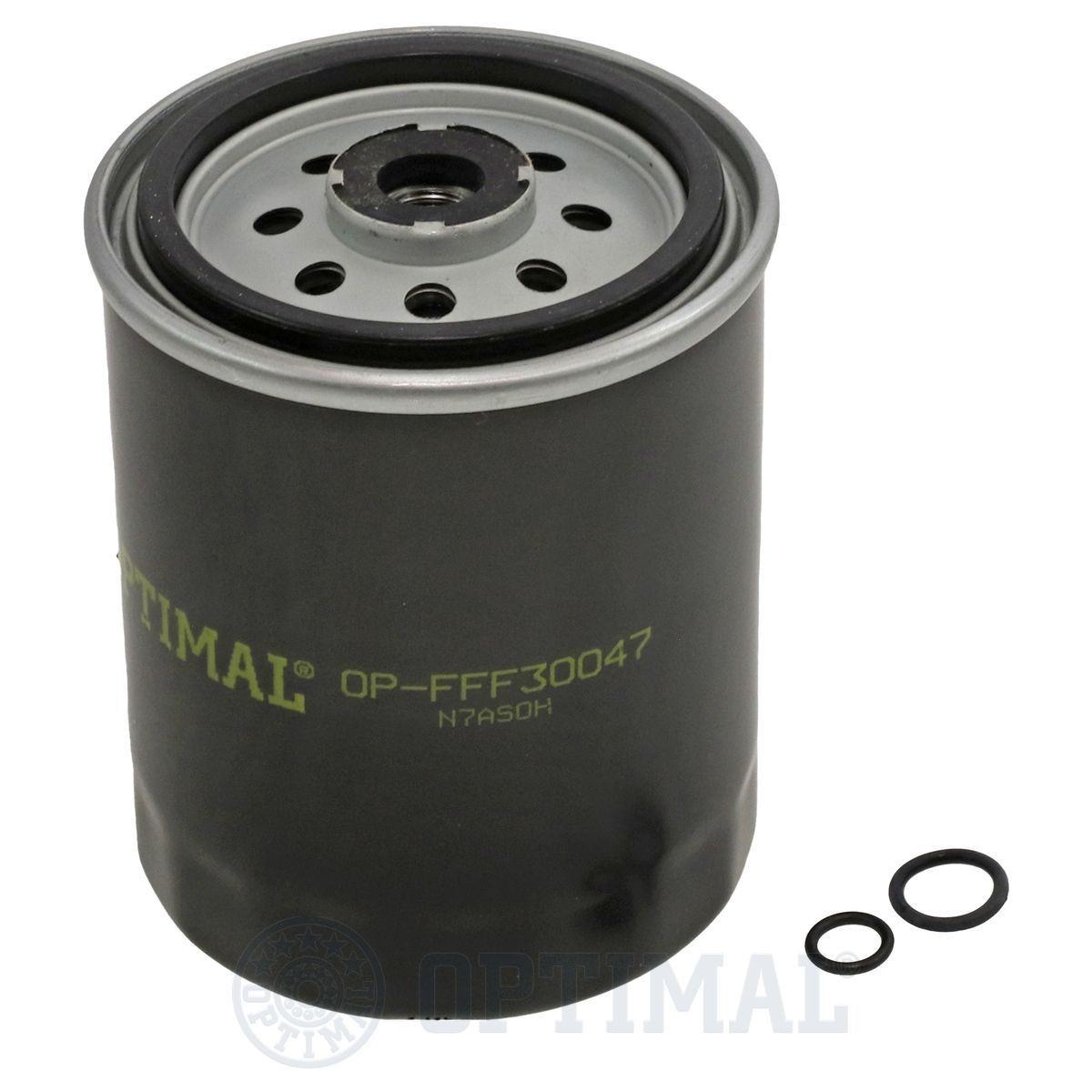 OPTIMAL OP-FFF30047 Fuel filter 5 017 831