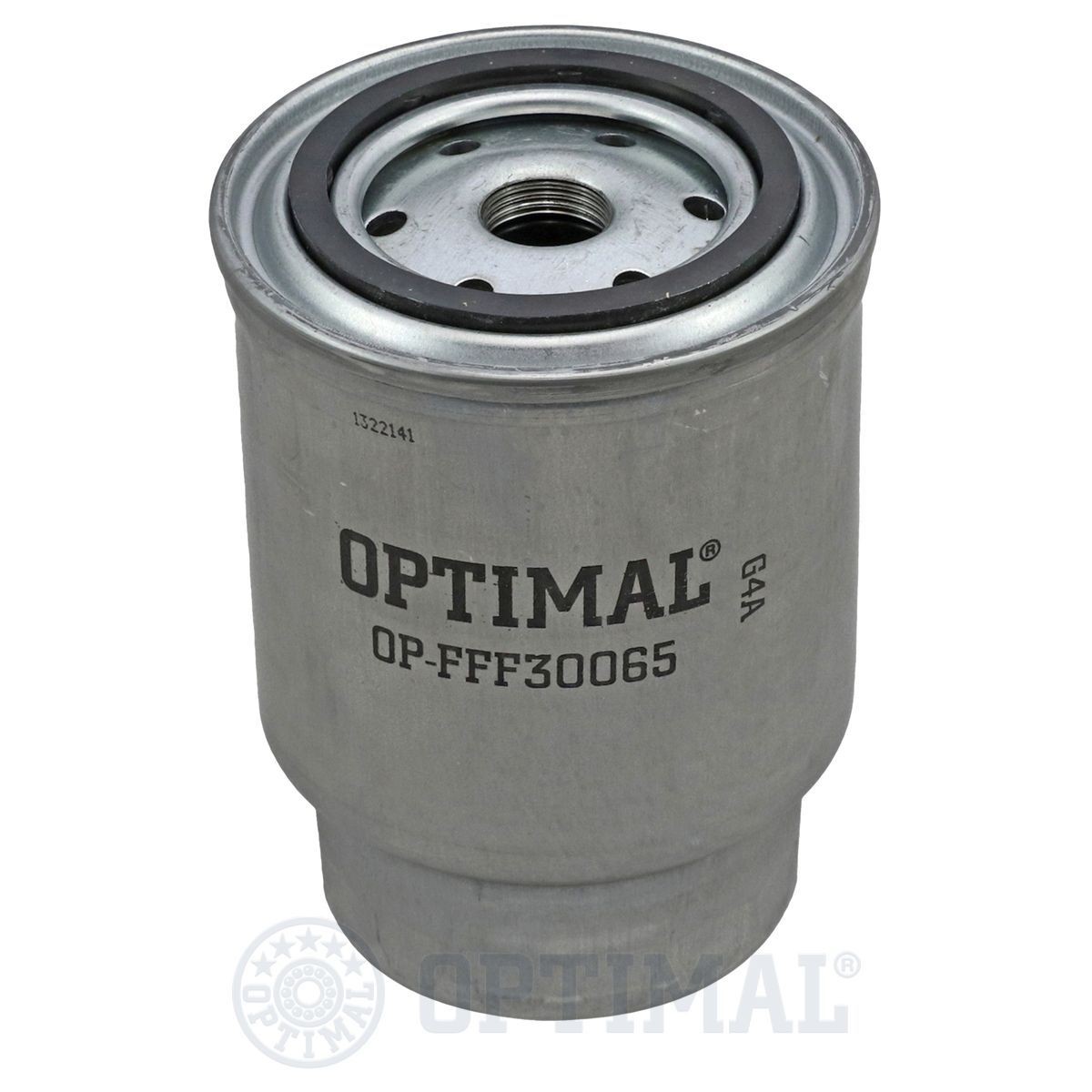 OPTIMAL OP-FFF30065 Fuel filter 1640 37F 40B