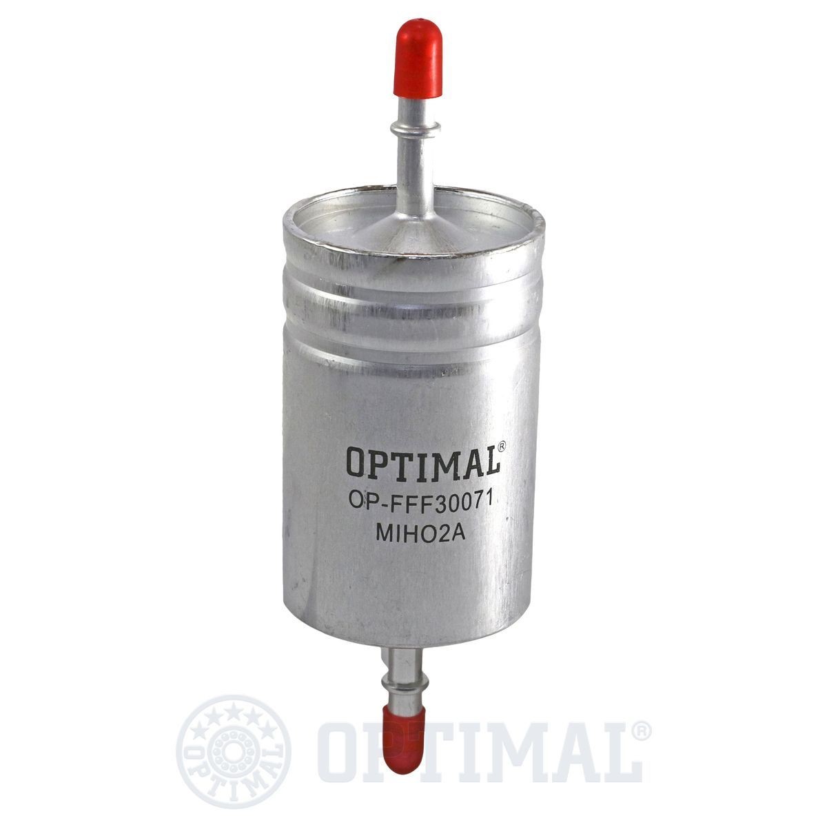 OPTIMAL OP-FFF30071 Fuel filter C2S 2768