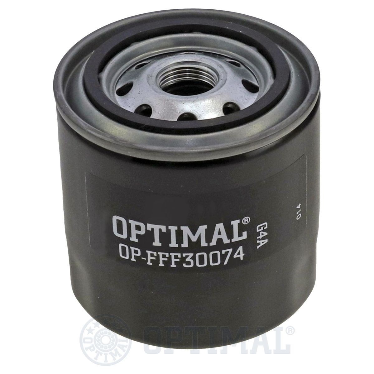 OPTIMAL OP-FFF30074 Fuel filter 5-13240009-0
