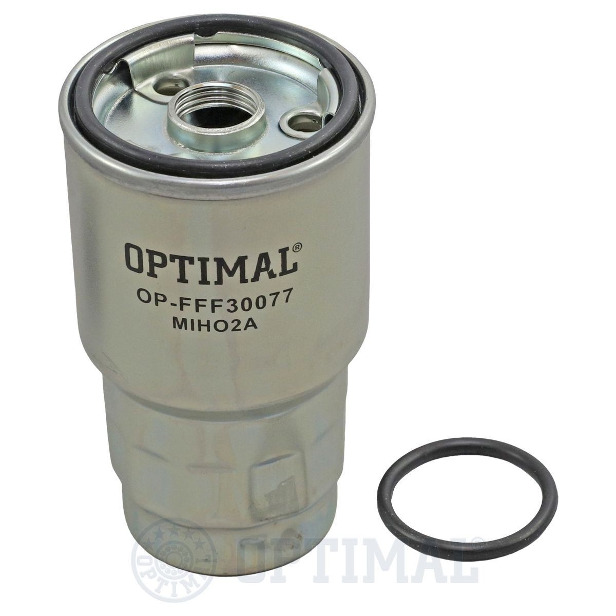 OPTIMAL OP-FFF30077 Fuel filter 23390 YZZAA