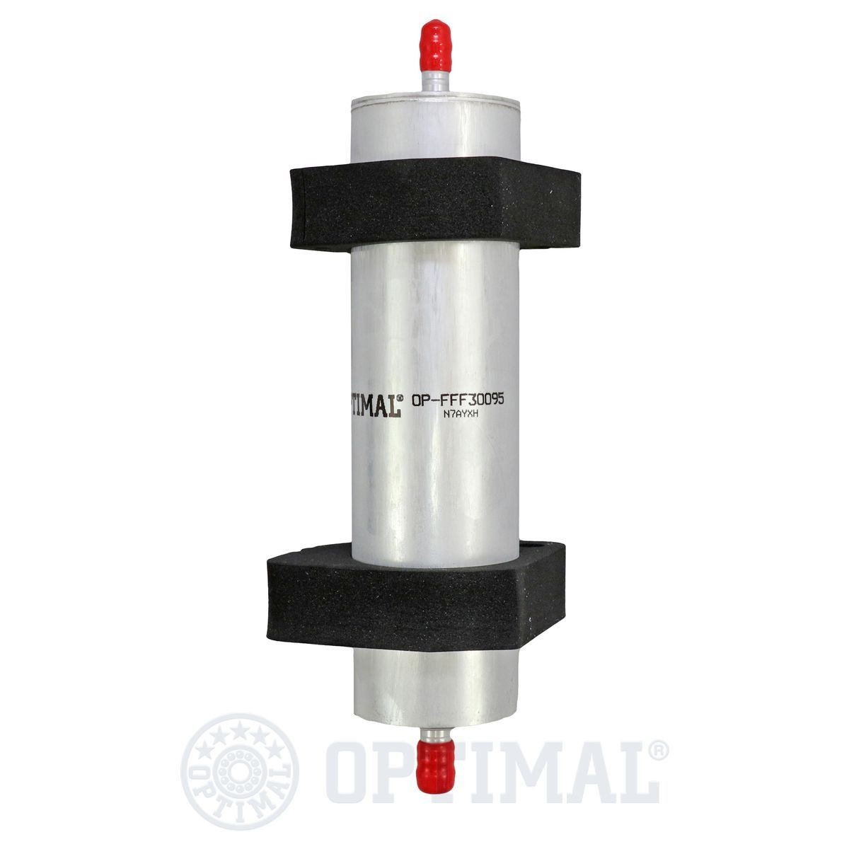 OPTIMAL OP-FFF30095 Fuel filter 80A 127 399B