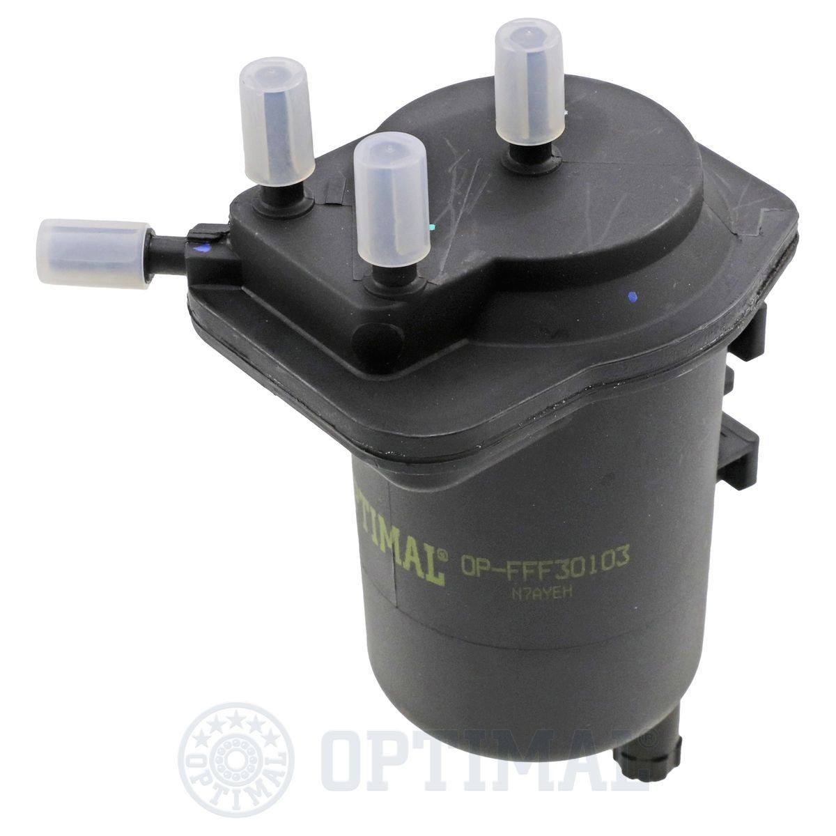 OPTIMAL OP-FFF30103 Fuel filter 15410-84A00-000